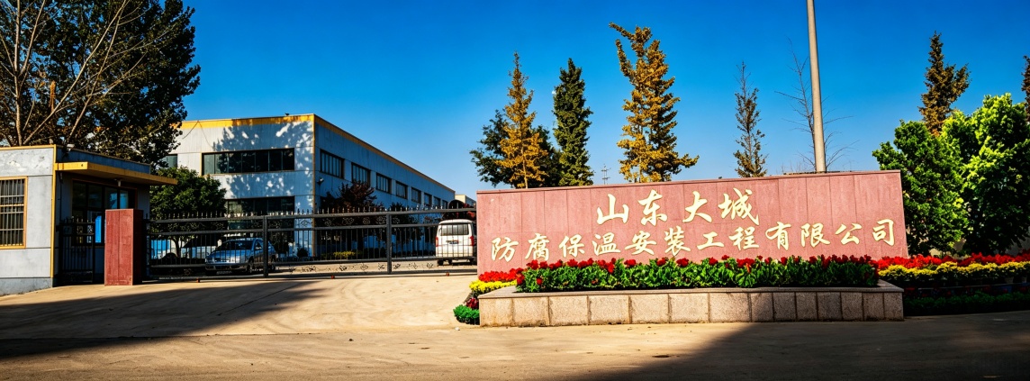 应城聚氨酯保温管生产厂家