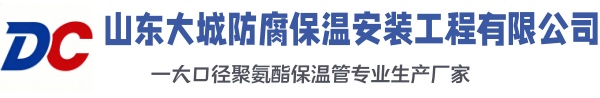 应城大城防腐保温安装工程有限公司